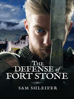 cover image of The Defense of Fort Stone